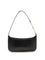 Tom Ford Small crocodile-print Shoulder Bag - Black