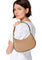 Kate Spade Paige Convertible Crossbody - Light Fawn