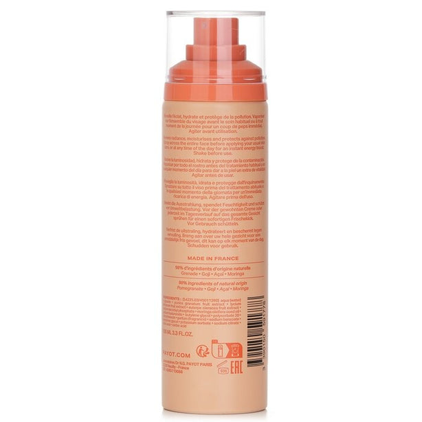 My Payot Anti Pollution Radiance Mist - 100ml