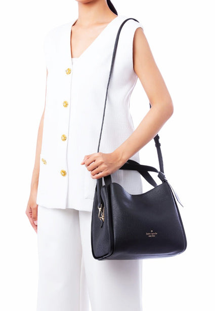 Kate Spade Knott Convertible Carryall - Black