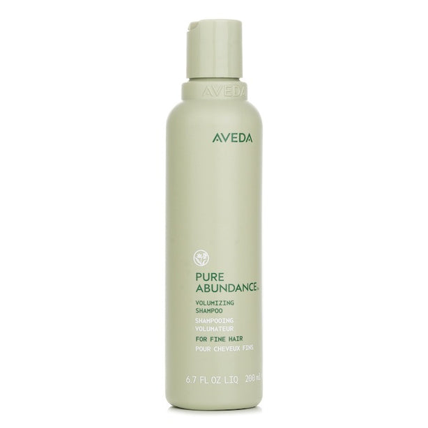 Pure Abundance Volumzing Shampoo - 200ml
