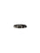 Valentino Garavani Rockstud Bracelet - Black