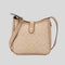COACH Hadley Mini Crossbody Bag With Signature Canvas Dark Natural Multi RS-CAM80