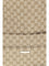 Gucci Large Tag Backpack - Vint.Sand/Dk Bro/Vrv