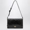 Medium Leather Shoulder Bag