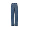 MIU MIU Straight leg five-pocket jeans