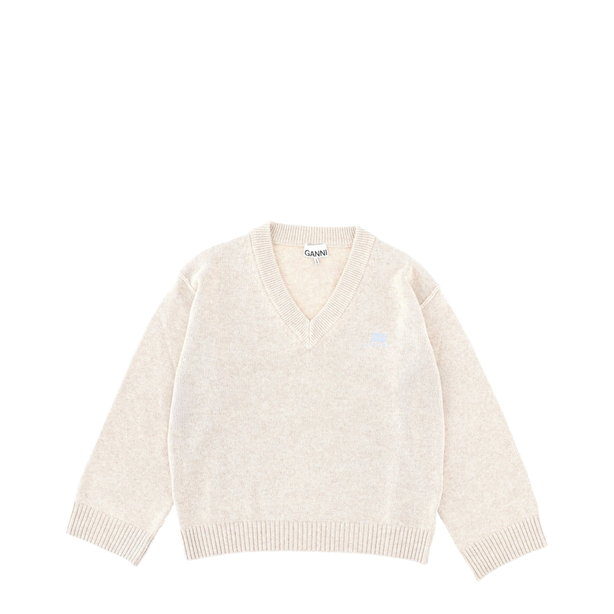 Logo Sweater