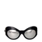 0VE4462 Injected Sunglasses