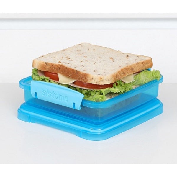 Sistema Sandwich Box 450ml