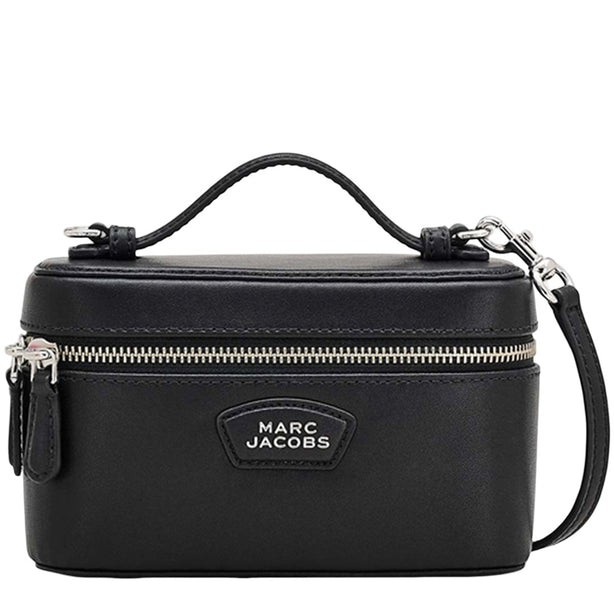 Marc Jacobs The Everyday Vanity Bag - Black 2R5HCR018H01