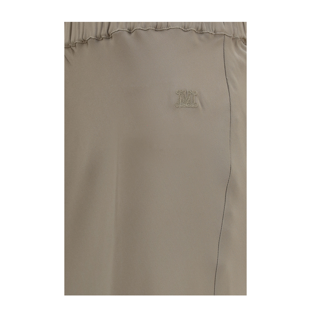 Sospiro Silk Skirt