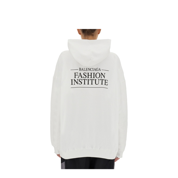 Fashion Institute Large Fit Sweatshirt