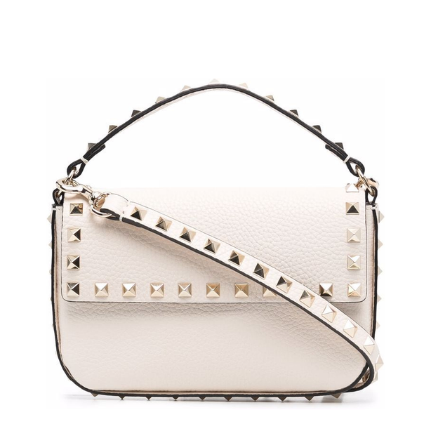 Ivory Bag