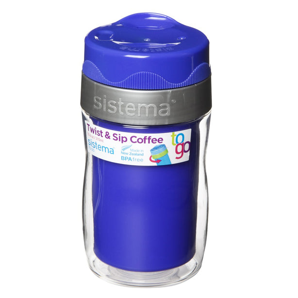 Sistema Coffee To Go - Small