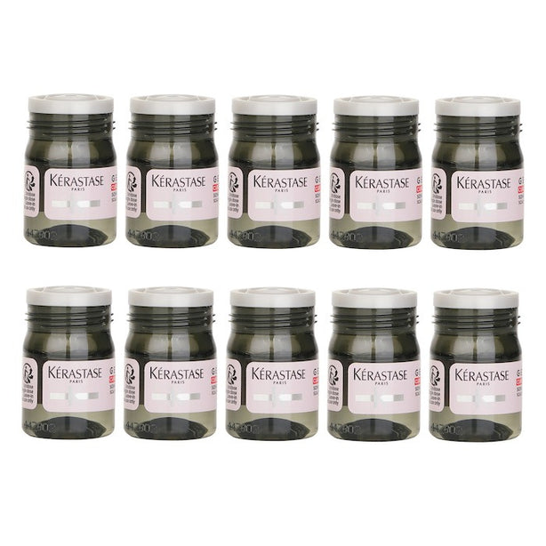 Genesis Cure Anti Chute - 10*6ml