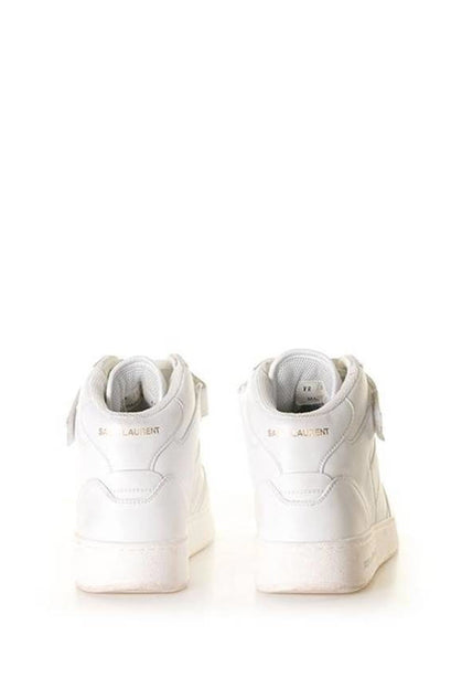 Saint Laurent Sneakers