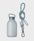 Soft Bottle Siu 340ml - Cadet Blue