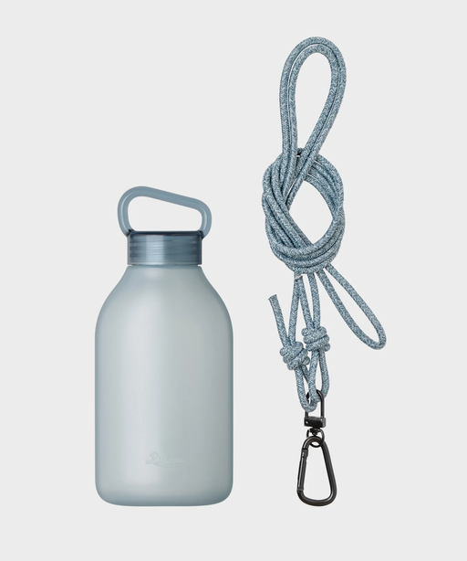Soft Bottle Siu 340ml - Cadet Blue