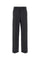 Charcoal Mohair Blend Pant