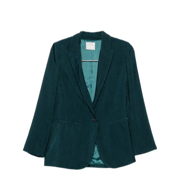 Jackets Green