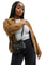 Coach Laurel Small Shoulder Bag - Black