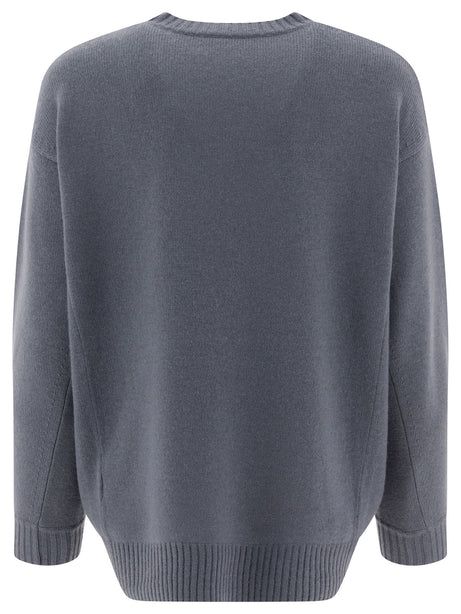 1951 Crewneck Sweater