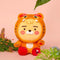 FRIENDS in SHANGHAI EDITION COSTUME DOLL - RYAN