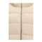 Quilted Down Jacket