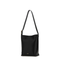 Cannolo Calfskin Tote - Black