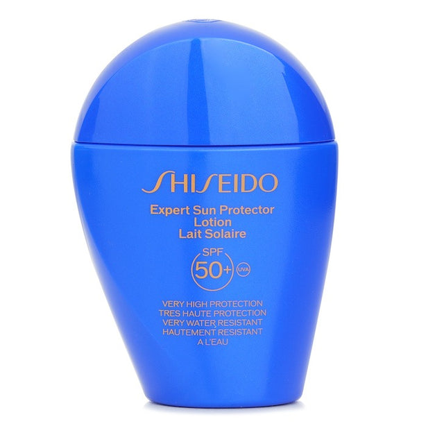 Expert Sun Protector Lotion Spf50+uva - 50ml
