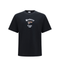 Check Cotton T Shirt