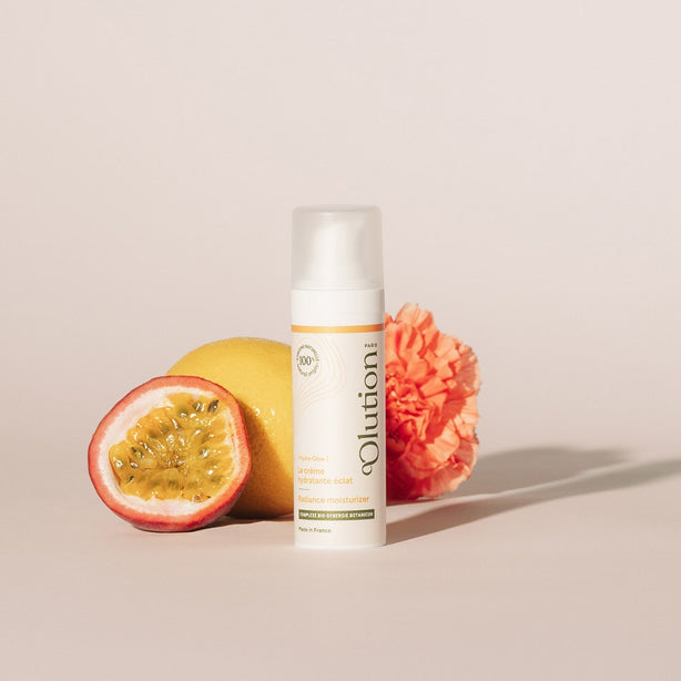 Radiance Moisturizer - 30ml