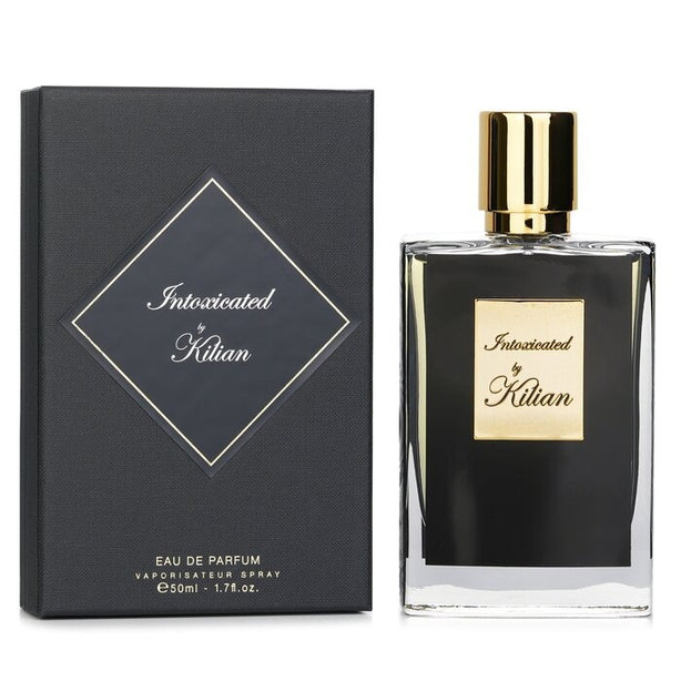 Intoxicated Eau De Parfum Spray - 50ml/1.7oz