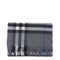 Check Cashmere Scarf