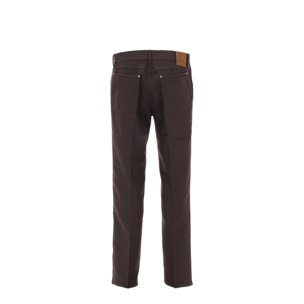 Wool Pants