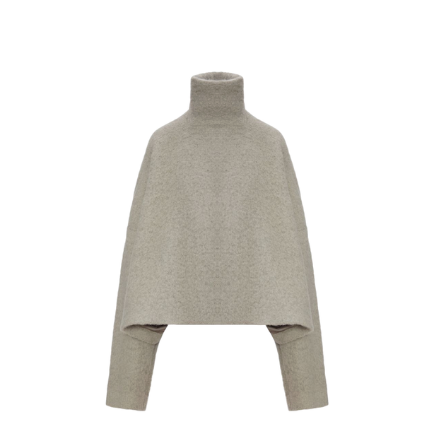 Sweaters Grey