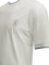 Brunello Cucinelli Crewneck T-shirt with logo - White