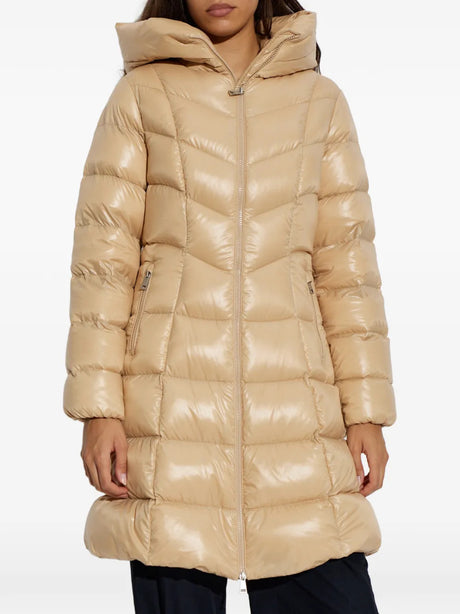 Coats Beige