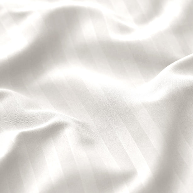 Robinsons Silky Soft Dobby Microfibre Fitted Sheet Set Core Collection