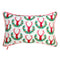 KRFTD Tartan Reindeers Cushion
