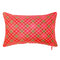 KRFTD Tartan Reindeers Cushion