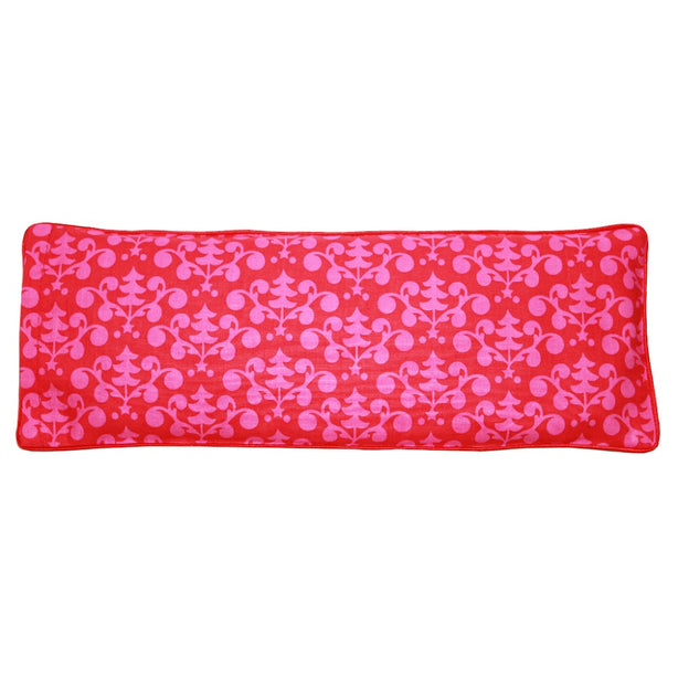 KRFTD Santa Claus Snuggy Beansprout Husk Pillow Case