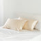 Beauty Silk Pillowcase Twin Pack Hotel Collection by Robinsons