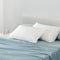 Beauty Silk Pillowcase Twin Pack Hotel Collection by Robinsons