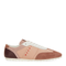 Leather Sneaker