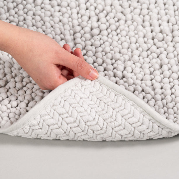 Splendour Anti-Slip Bath Mat Hotel Collection by Robinsons