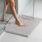 Splendour Anti-Slip Bath Mat Hotel Collection by Robinsons