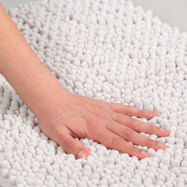 Splendour Anti-Slip Bath Mat Hotel Collection by Robinsons