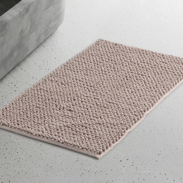 Splendour Anti-Slip Bath Mat Hotel Collection by Robinsons