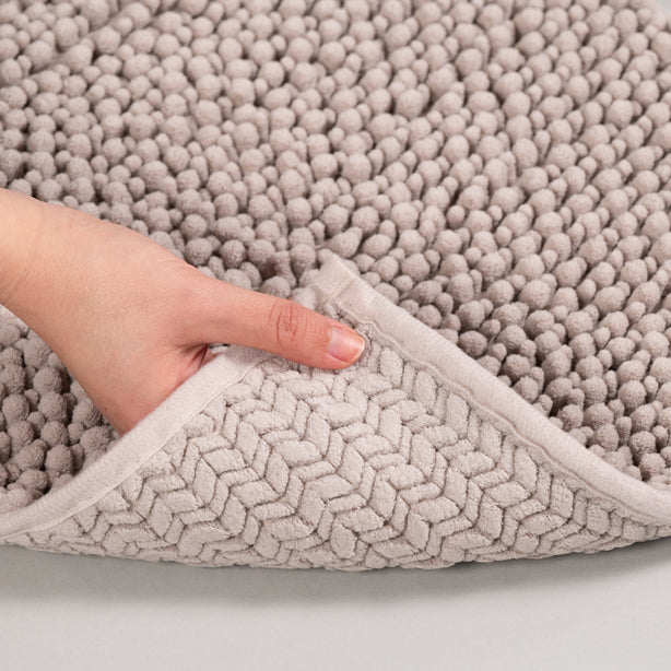 Splendour Anti-Slip Bath Mat Hotel Collection by Robinsons